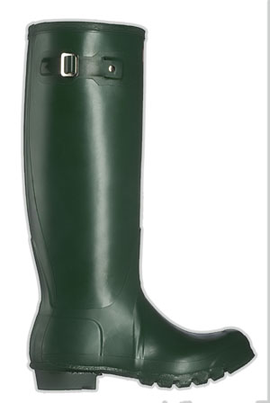 green-welly