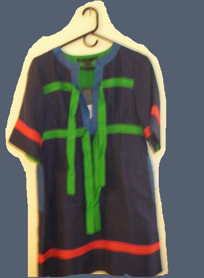 Vestido Marc by Marc Jacobs